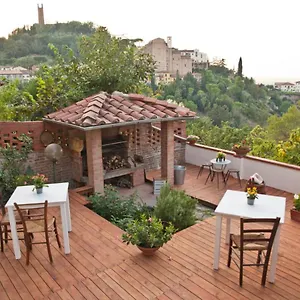 Bed & Breakfast A Casa Di Pablo San Miniato