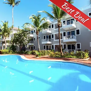Hotel Tropicana Deluxe Club & Pool Punta Cana