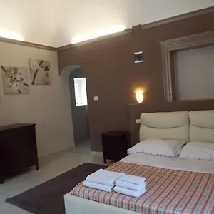 Guest house Cusmano Catania